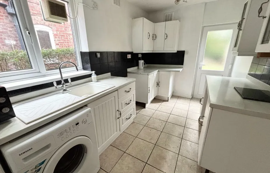3 bed Semi-Detached