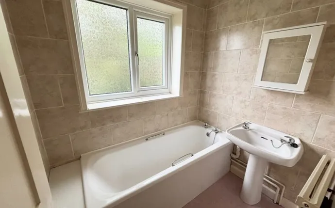 3 bed Semi-Detached