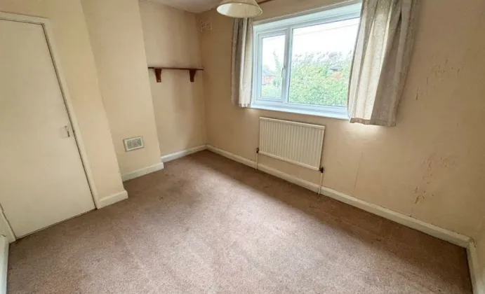 3 bed Semi-Detached
