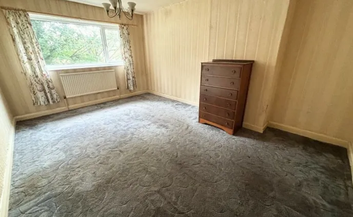 3 bed Semi-Detached