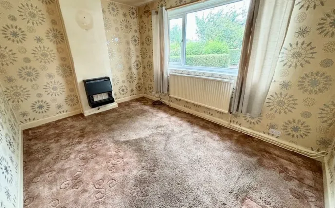 3 bed Semi-Detached