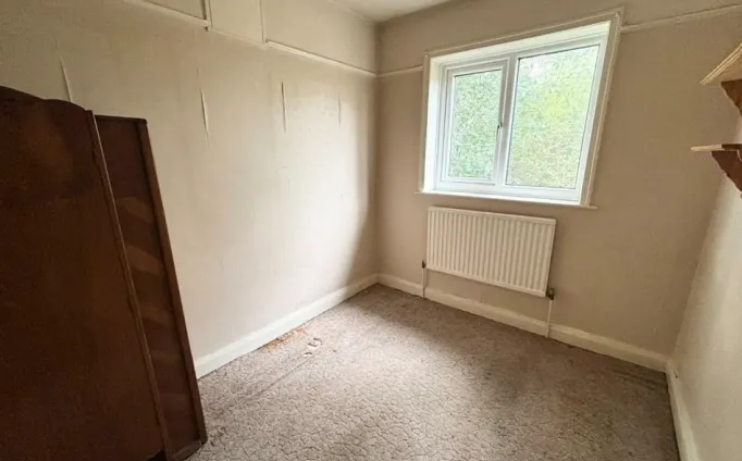 3 bed Semi-Detached