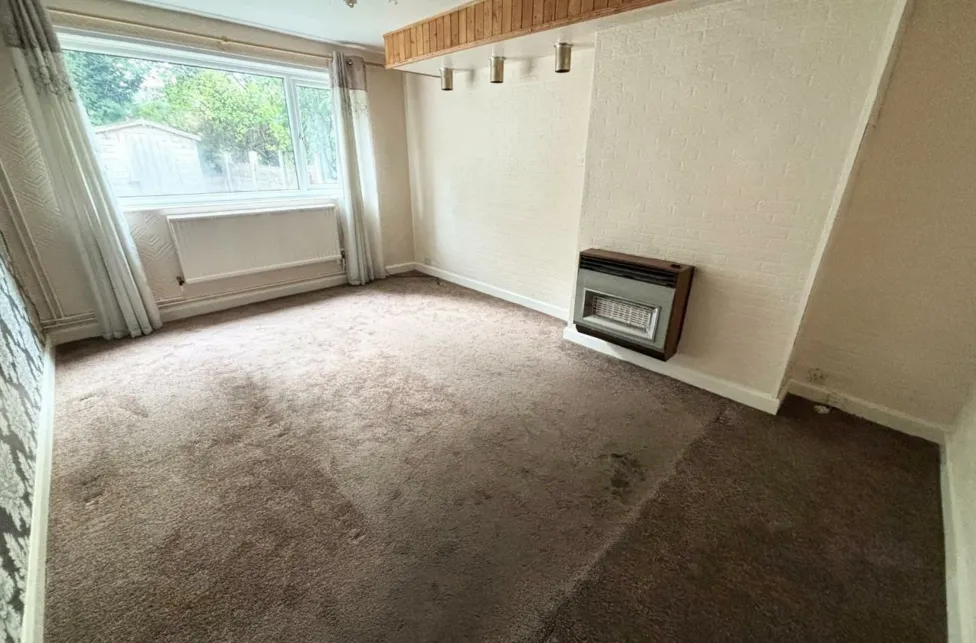 3 bed Semi-Detached