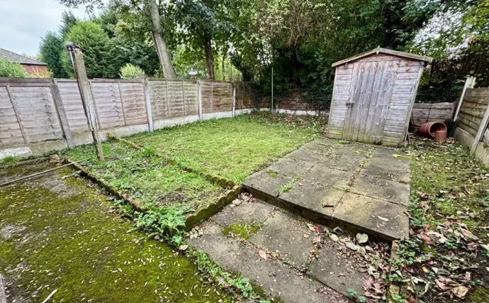 3 bed Semi-Detached