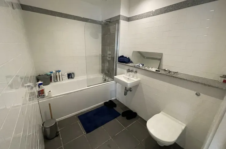2 bed Apartment