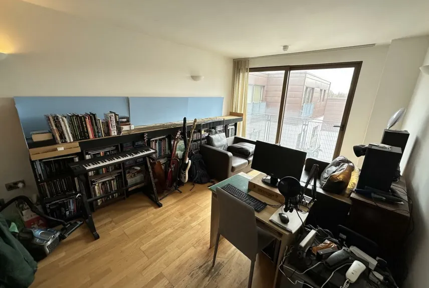 2 bed Apartment