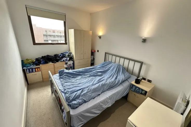 2 bed Apartment