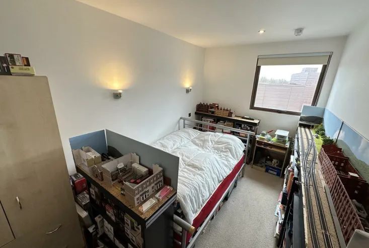 2 bed Apartment