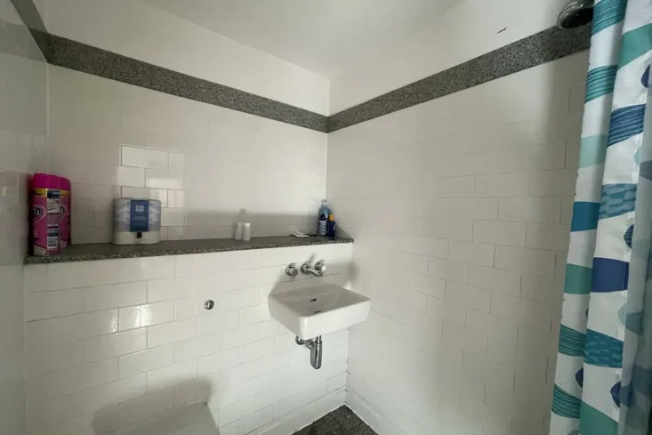 2 bed Apartment