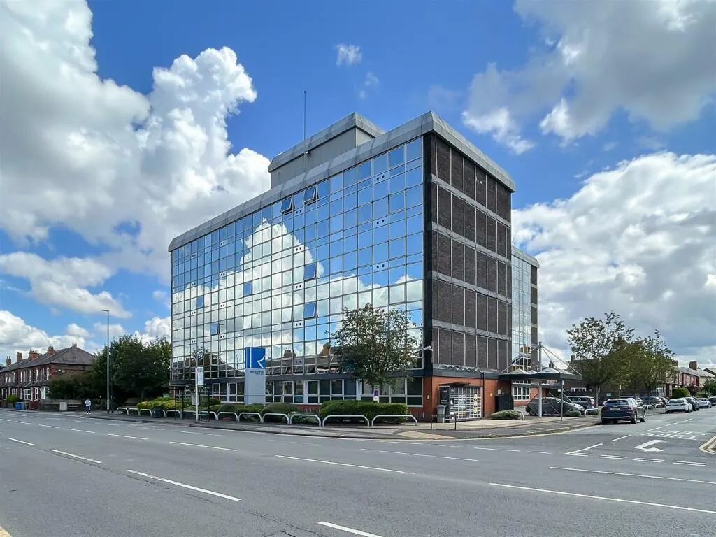 Property cover