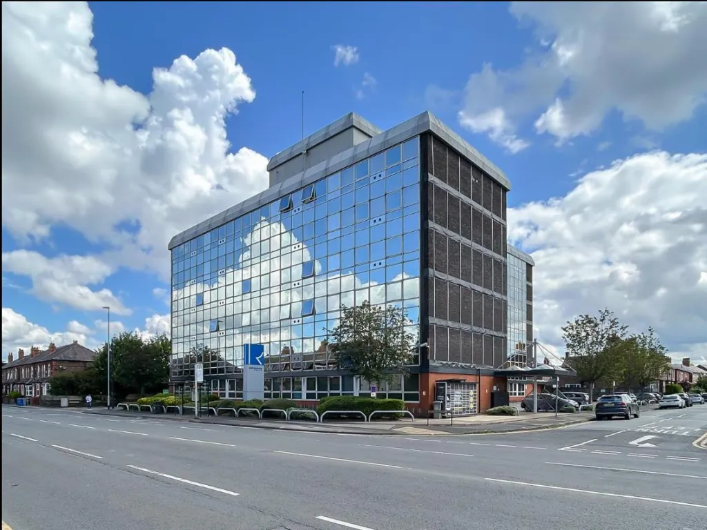 1 bed Apartment