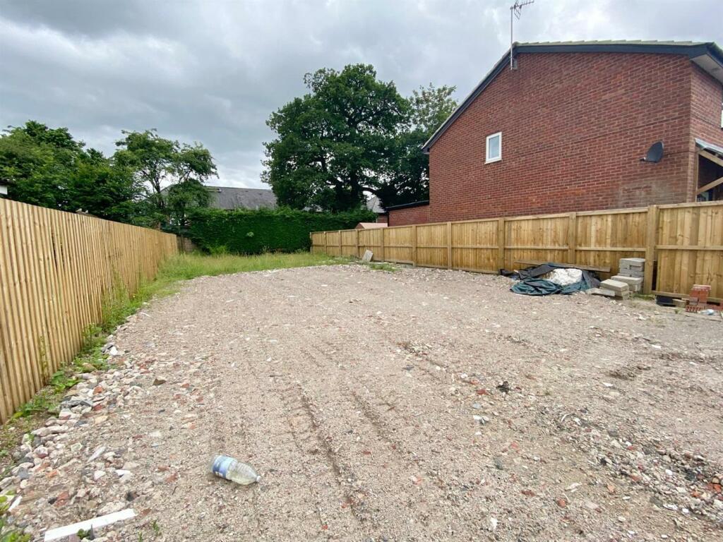 Development Land