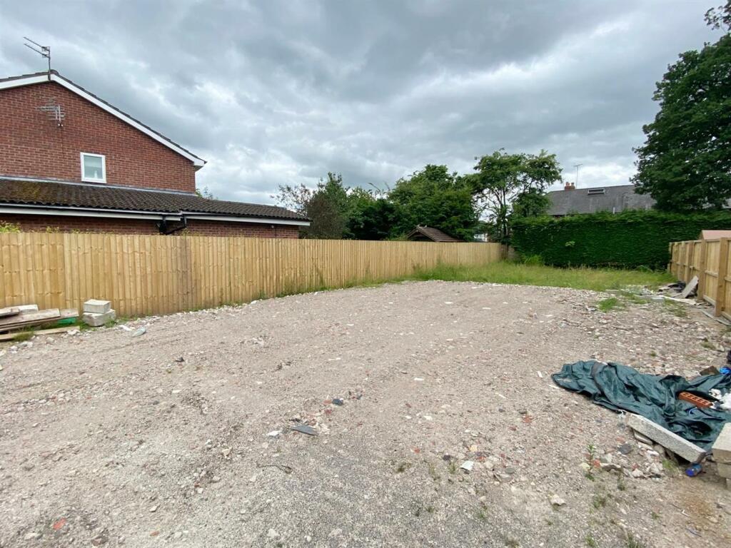 Development Land