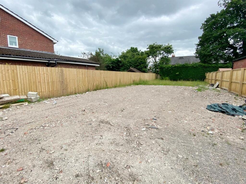 Development Land