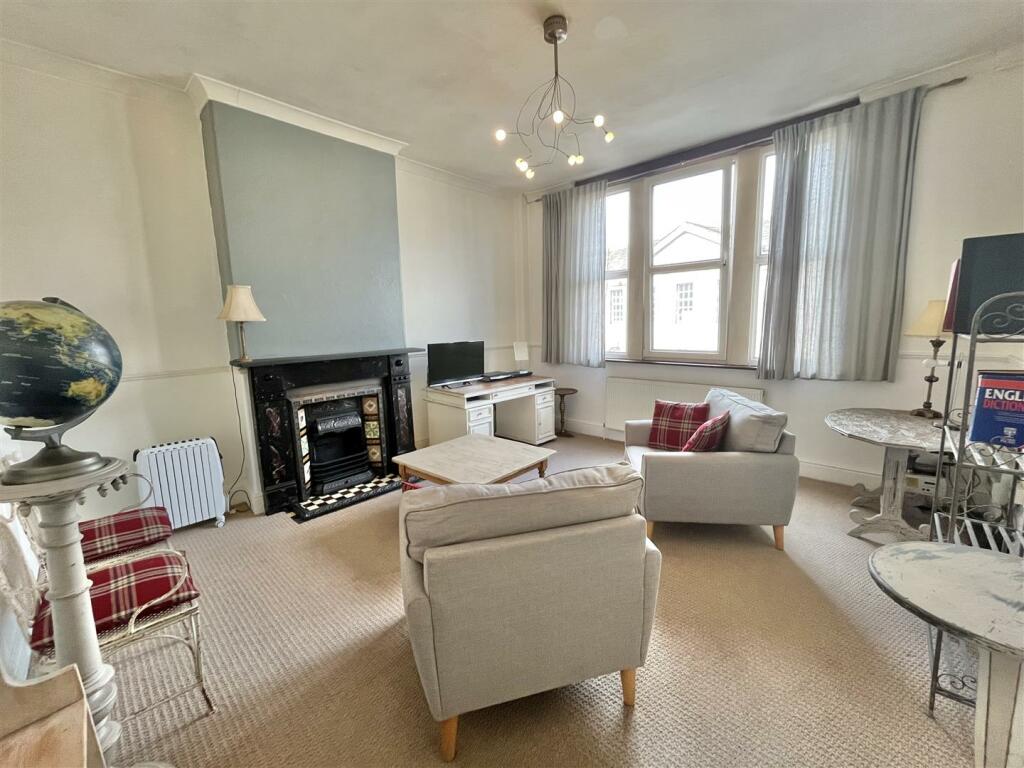 Property cover