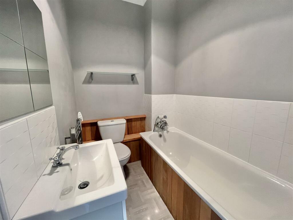 3 bed Apartment