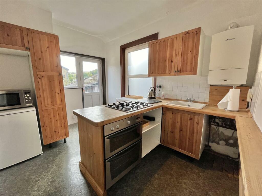 3 bed Apartment