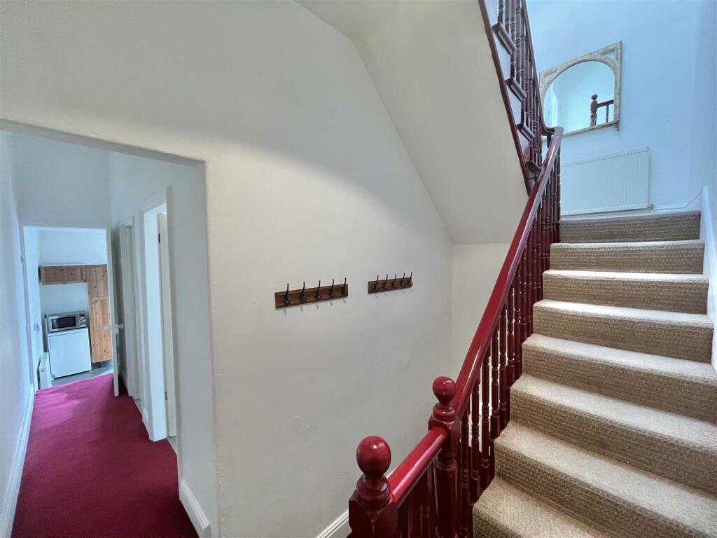 3 bed Apartment