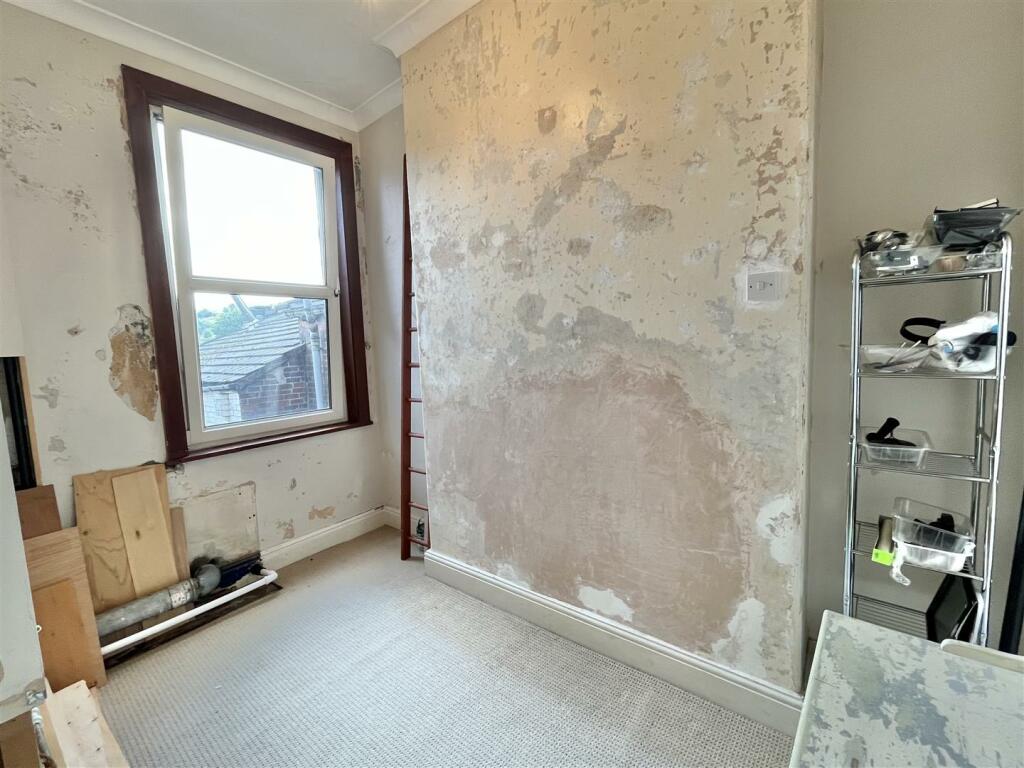 3 bed Apartment