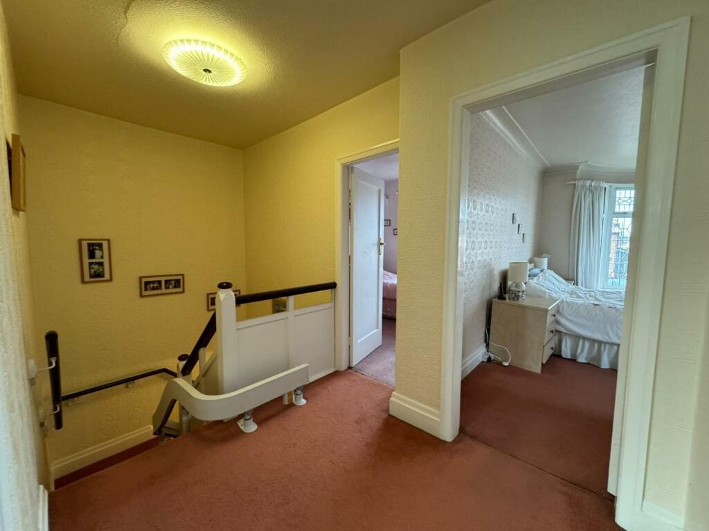 4 bed Semi-Detached