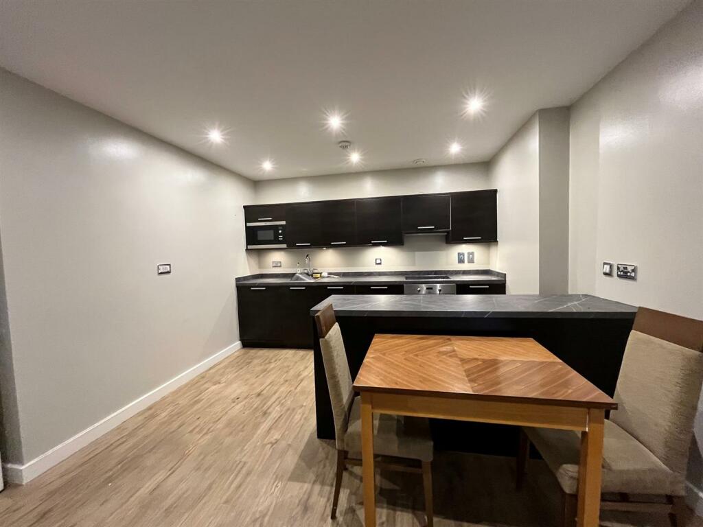 Property cover