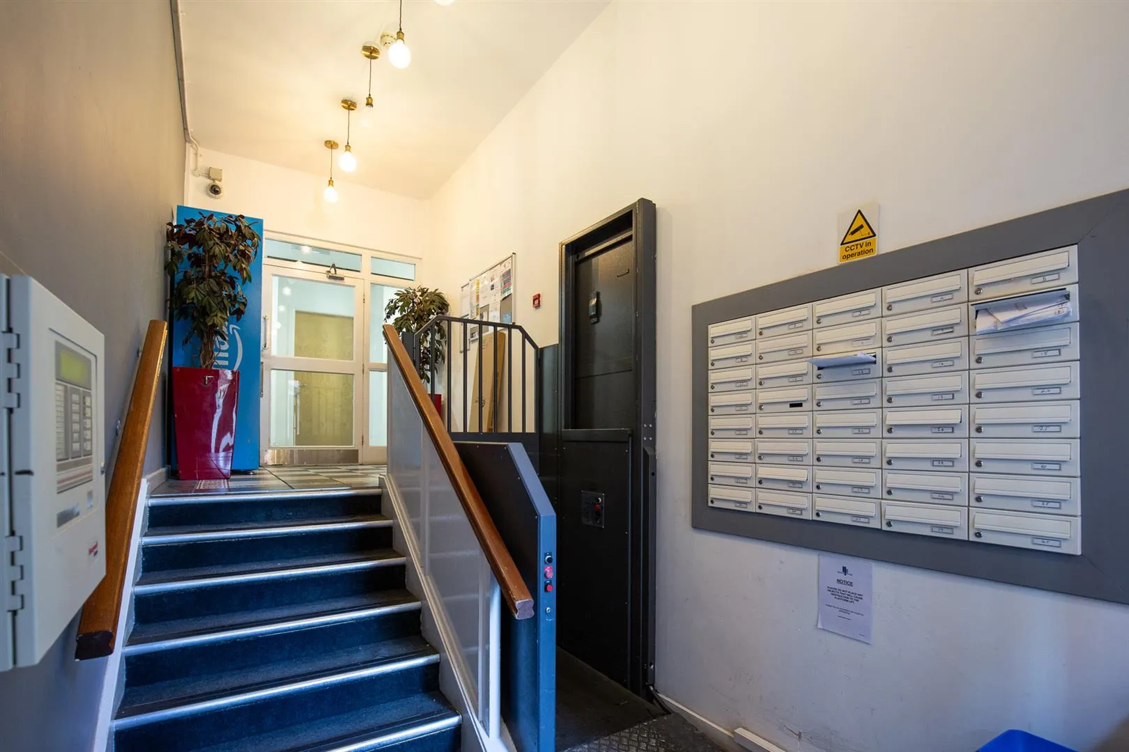 1 bed Apartment