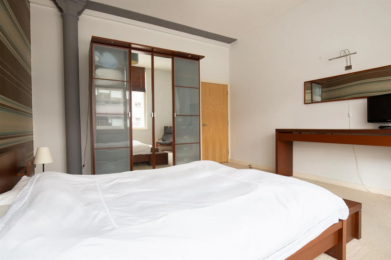 1 bed Apartment