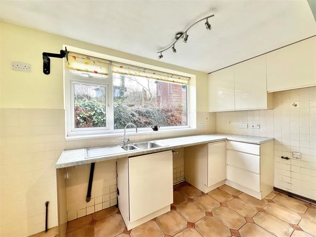 3 bed Detached Bungalow
