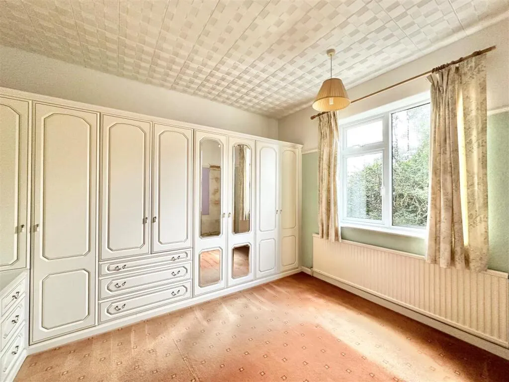 3 bed Detached Bungalow