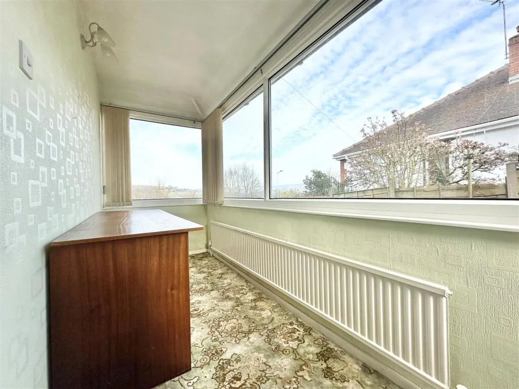 3 bed Detached Bungalow