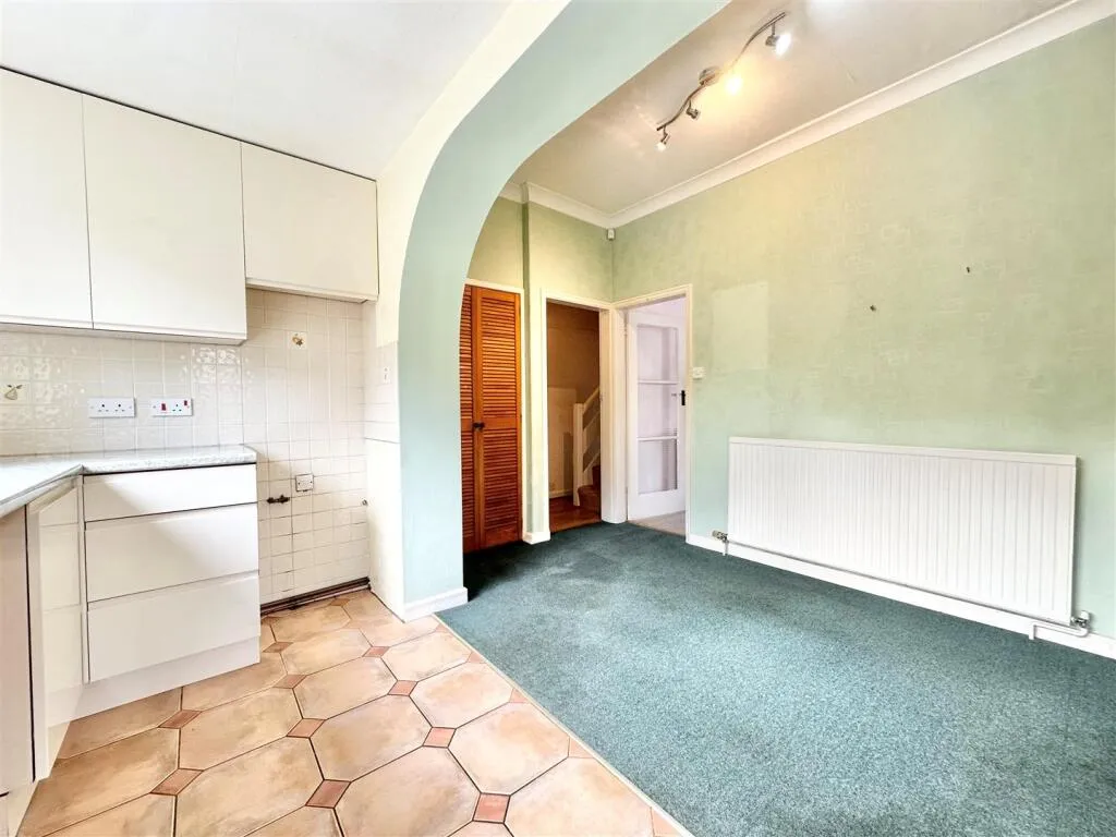 3 bed Detached Bungalow