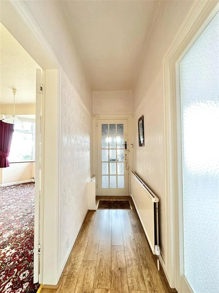 3 bed Detached Bungalow