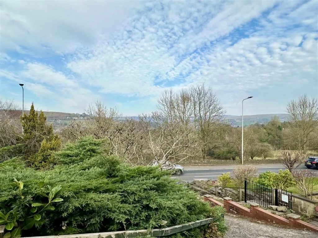 3 bed Detached Bungalow