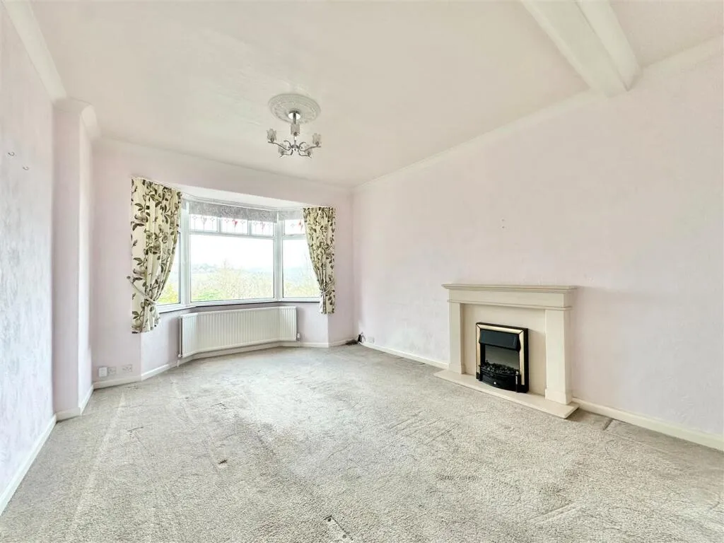 3 bed Detached Bungalow
