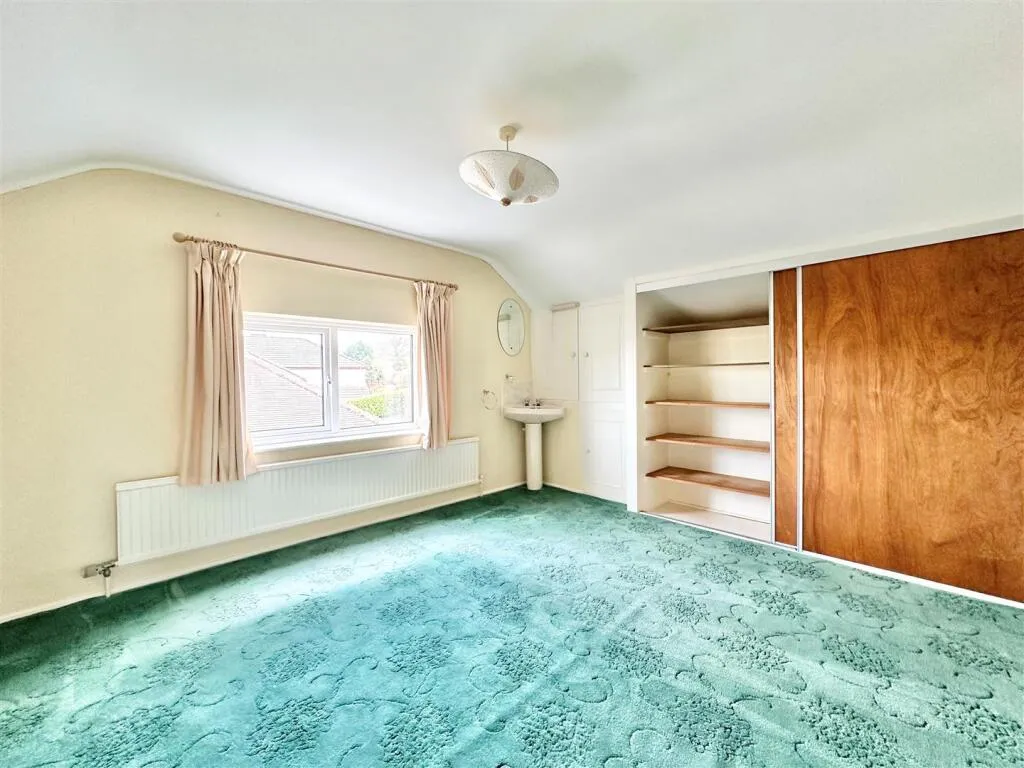 3 bed Detached Bungalow