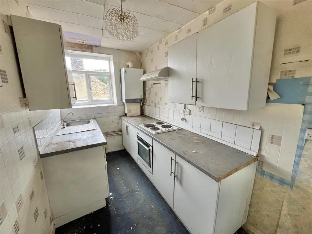 1 bed Commercial Property