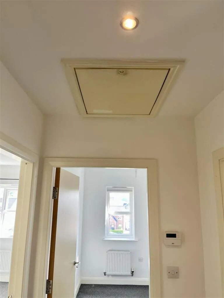 2 bed Apartment