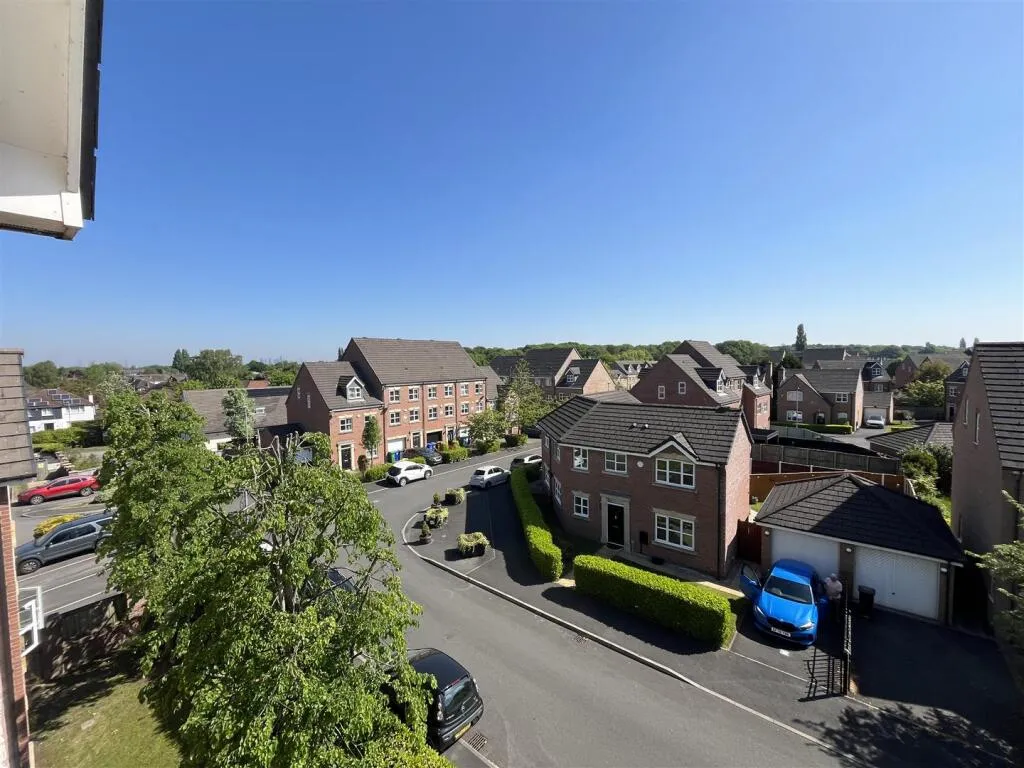 2 bed Apartment
