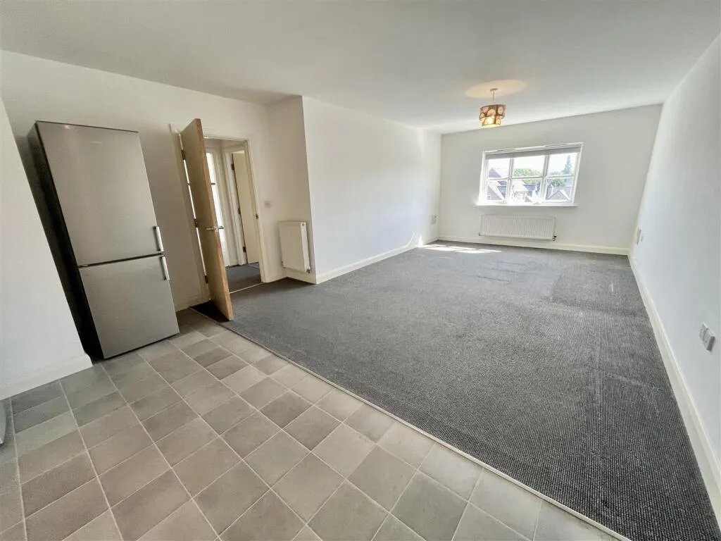 2 bed Apartment