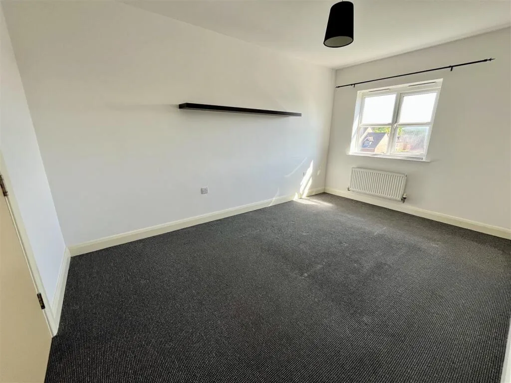 2 bed Apartment