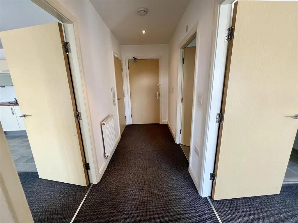 2 bed Apartment