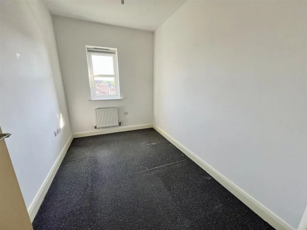 2 bed Apartment