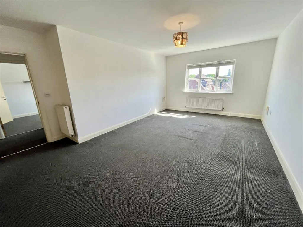 2 bed Apartment