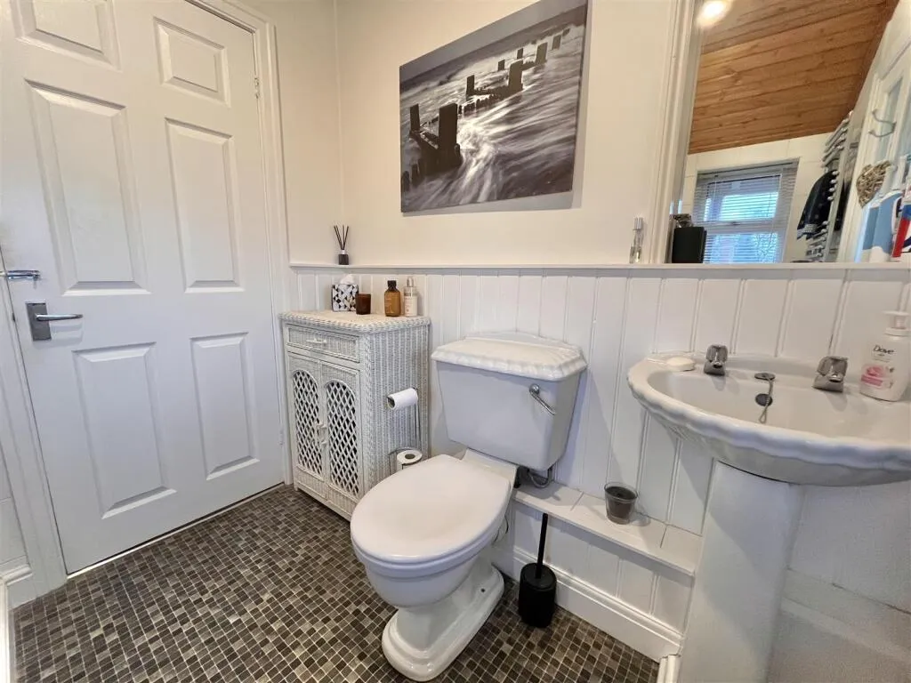 2 bed Apartment