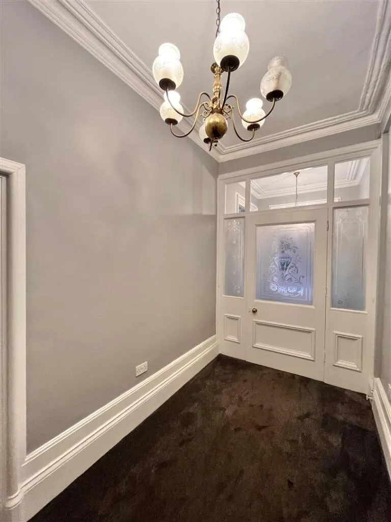2 bed Apartment