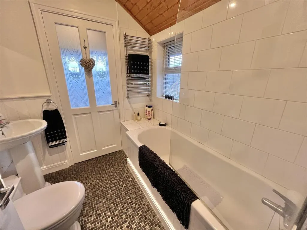 2 bed Apartment