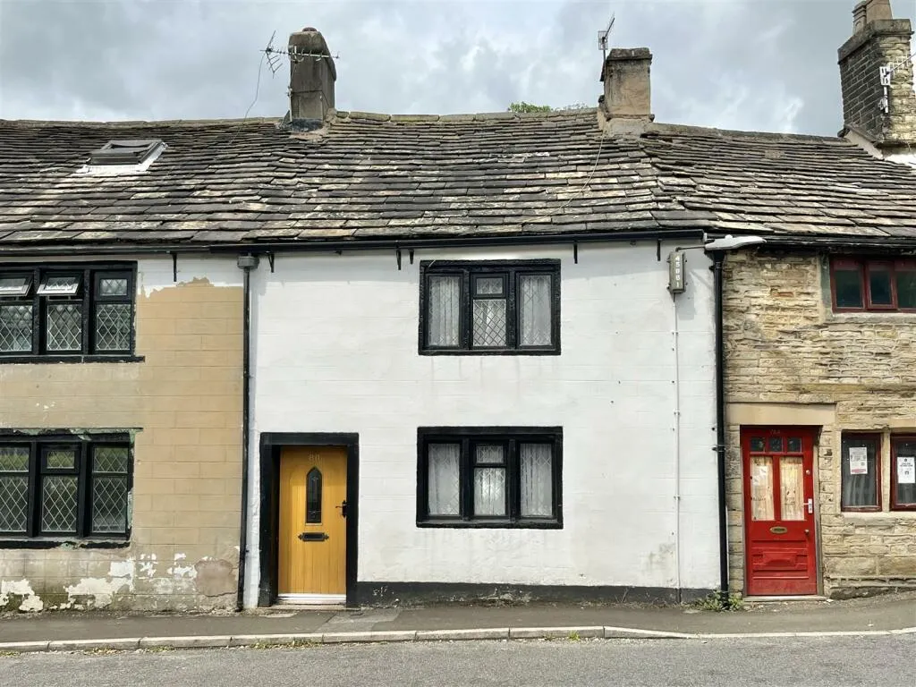 Property cover