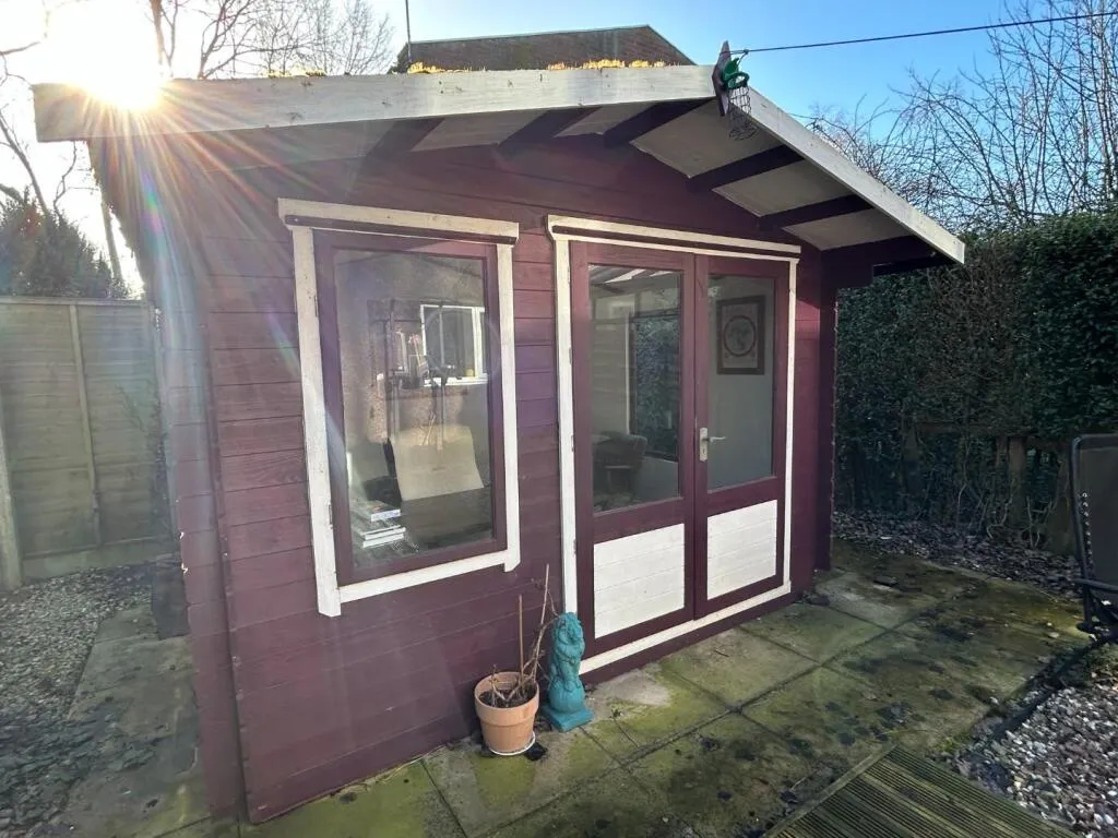 3 bed Terraced