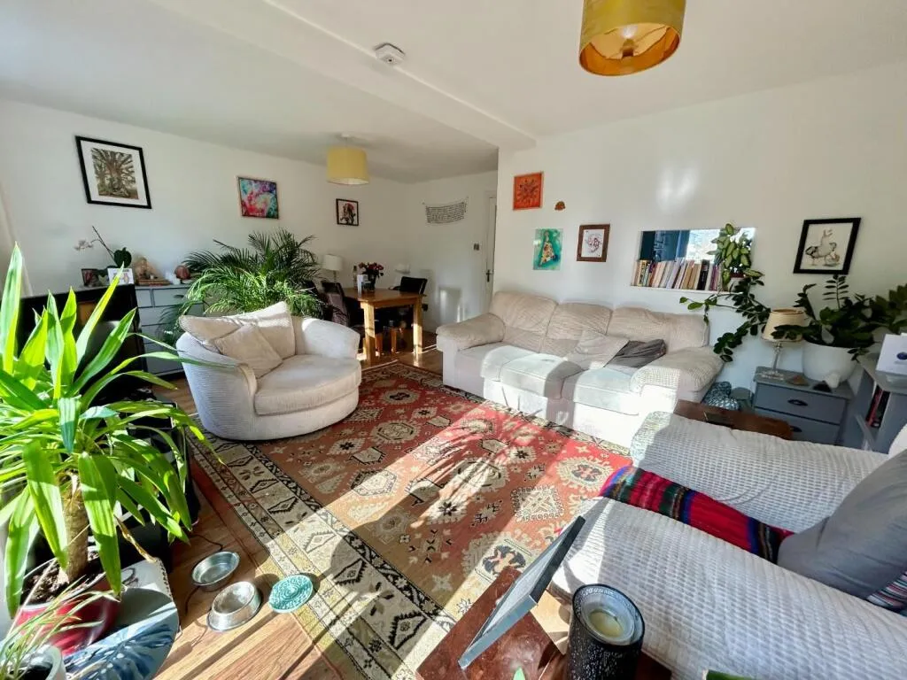 3 bed Terraced