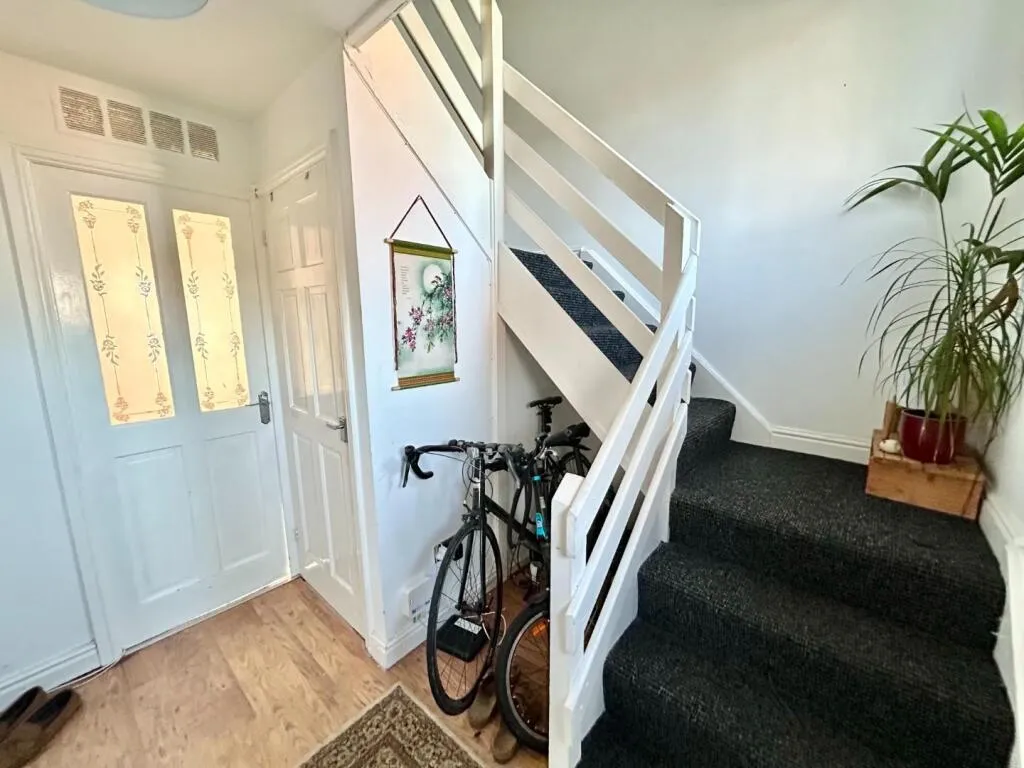 3 bed Terraced